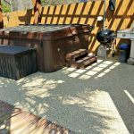 Concrete Patio Resurfacing | Fort Wayne Indiana Concrete Patio Resurfacing | Fort Wayne Indiana