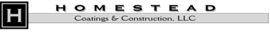 Homestead Coatings & Construction